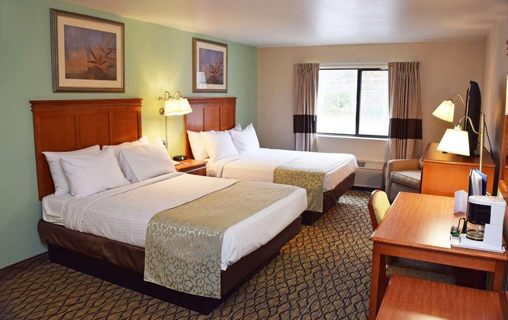 Beachfront Hotel Houghton Lake Facilités photo